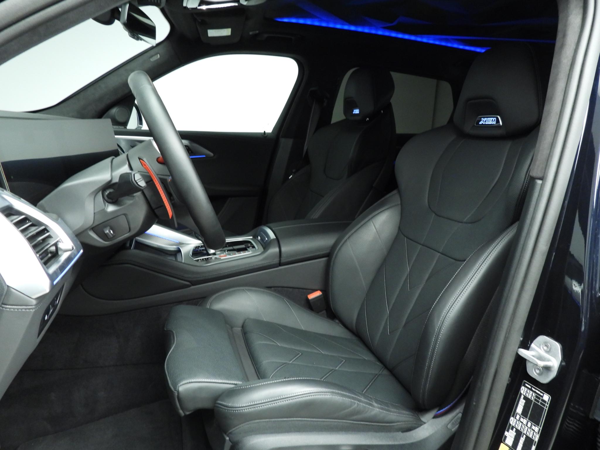 BMW XM 50e - Afbeelding 5