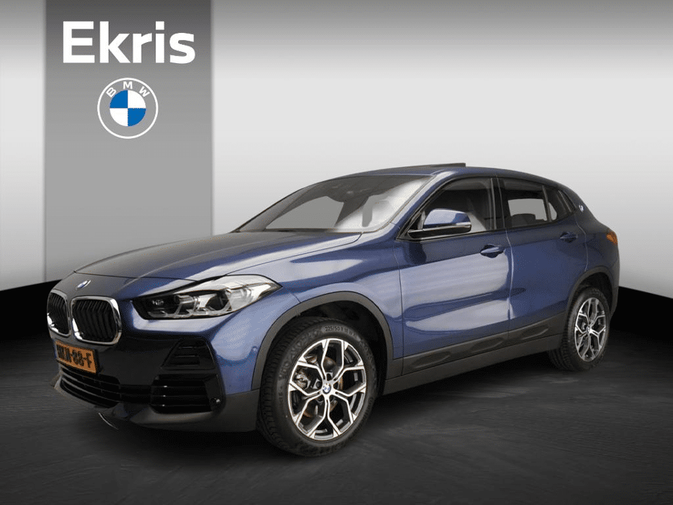 BMW X2 sDrive18d - Afbeelding 1