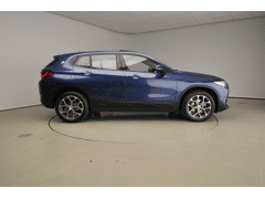 BMW X2 sDrive18d - Afbeelding 4