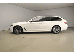 BMW 5 Serie Touring 520d - Afbeelding 2