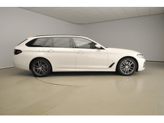 BMW 5 Serie Touring 520d - Afbeelding 4