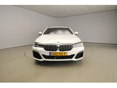 BMW 5 Serie Touring 520d - Afbeelding 5