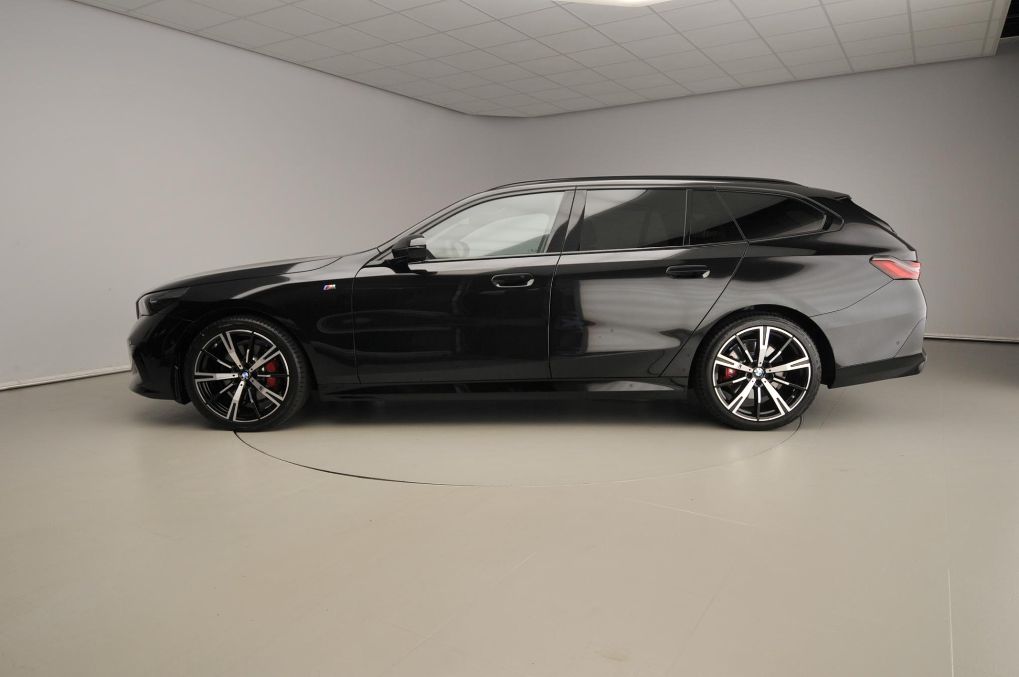 BMW 5 Serie Touring 520d - Afbeelding 2