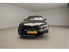 BMW 5 Serie Touring 520d - Afbeelding 3