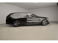 BMW 5 Serie Touring 520d - Afbeelding 4
