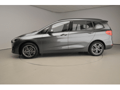 BMW 2 Serie Gran Tourer 216i 7p. - Afbeelding 2