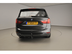 BMW 2 Serie Gran Tourer 216i 7p. - Afbeelding 3