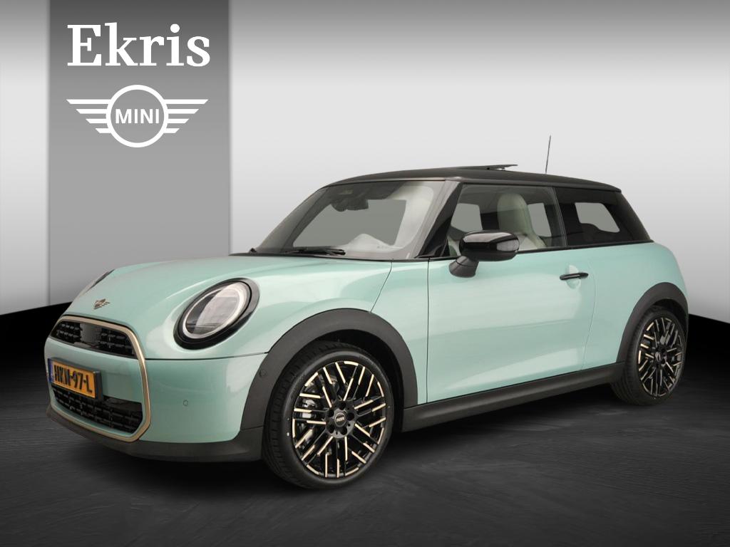 MINI 3-Deurs Cooper C