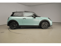 MINI 3-Deurs Cooper C - Afbeelding 4