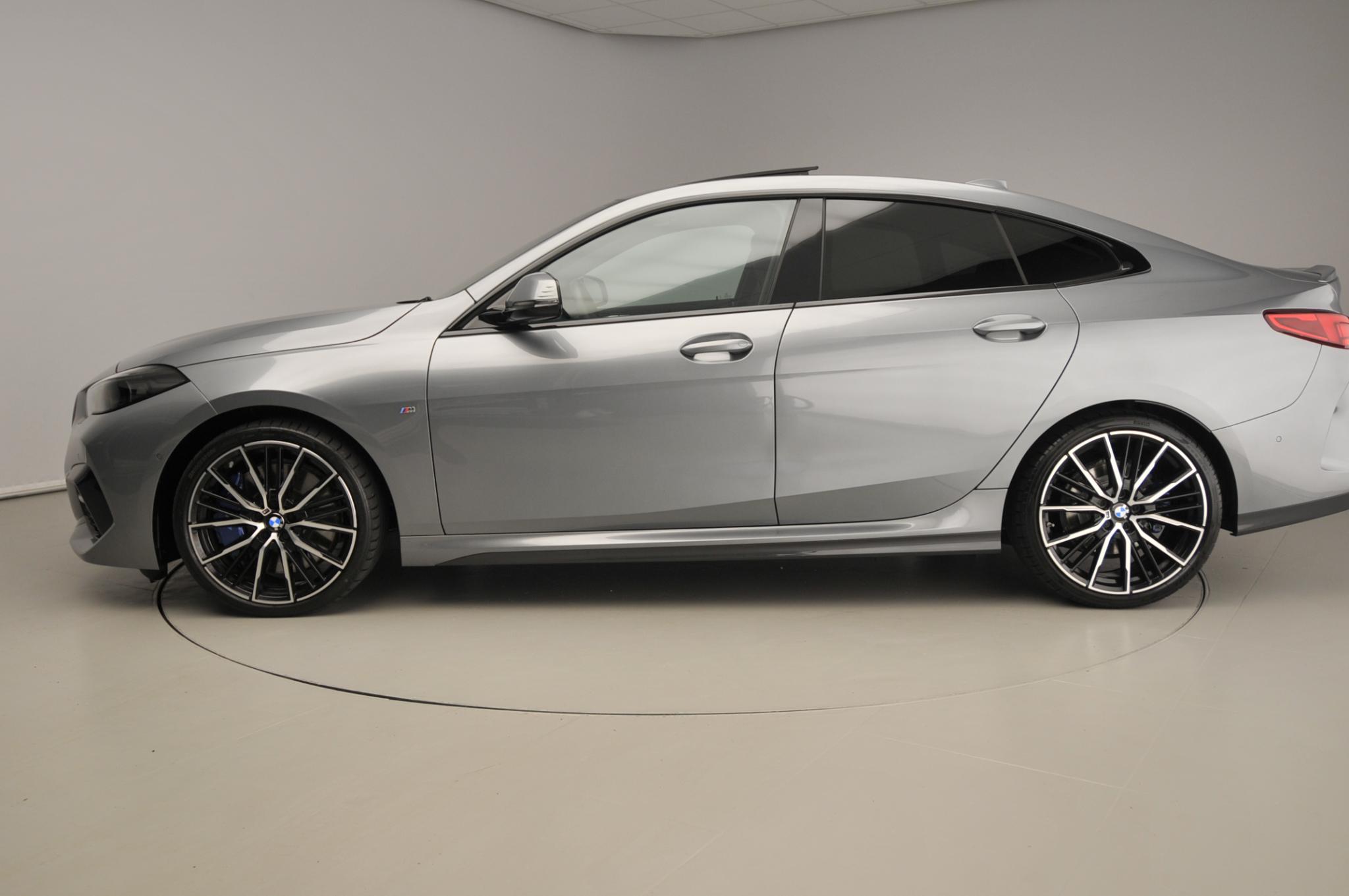 BMW 2 Serie Gran Coupe 218i - Afbeelding 2