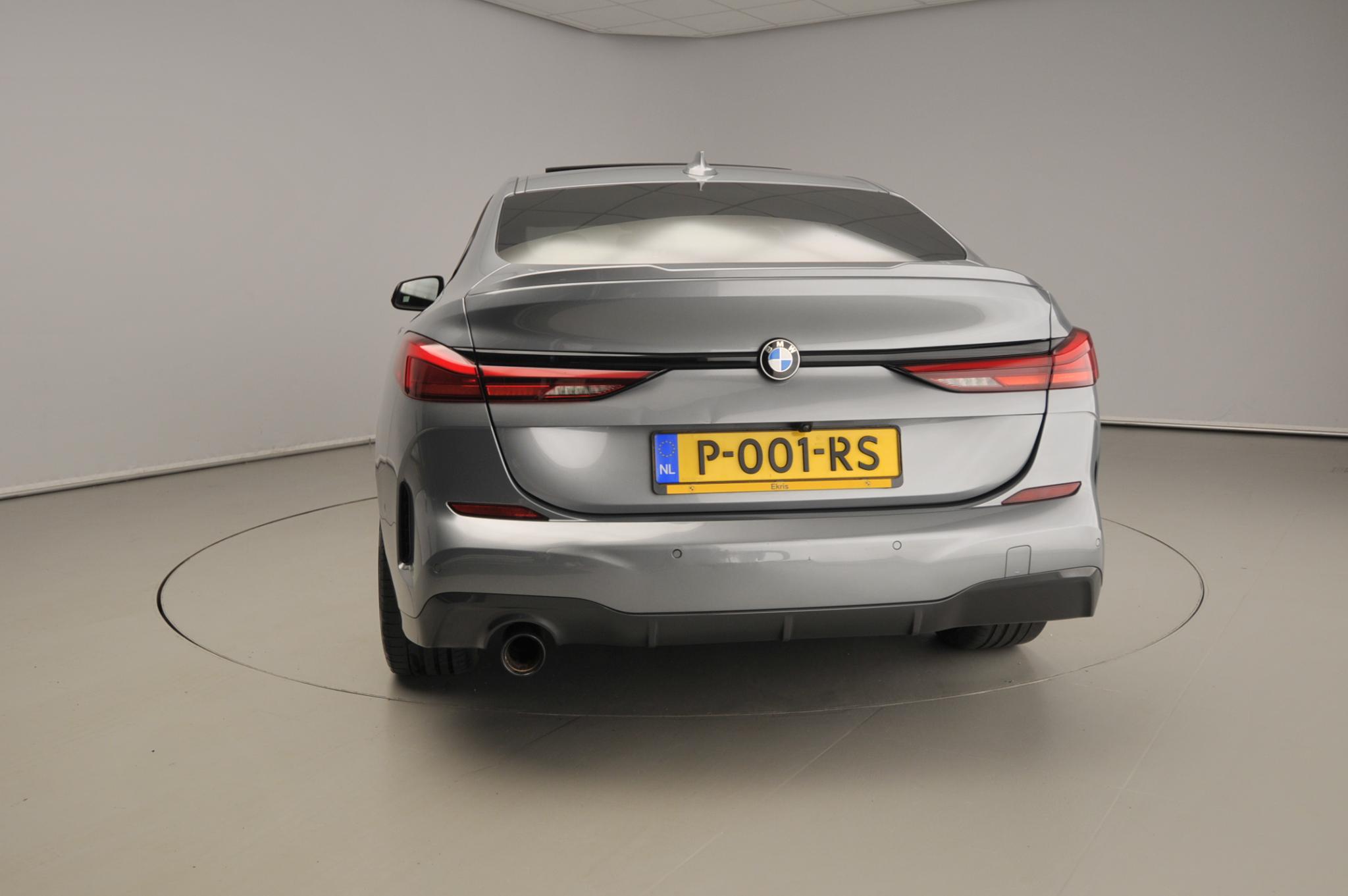 BMW 2 Serie Gran Coupe 218i - Afbeelding 3