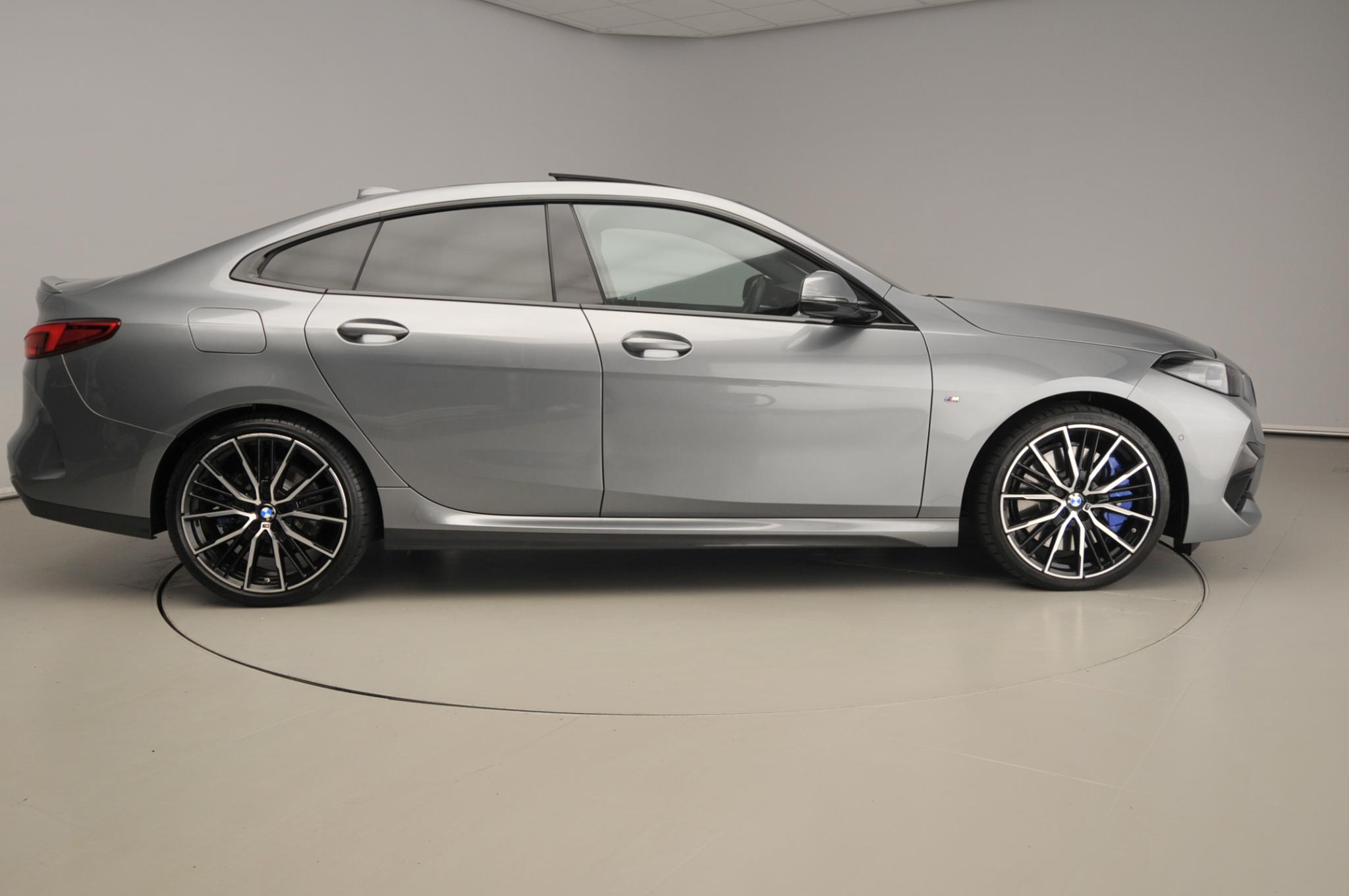 BMW 2 Serie Gran Coupe 218i - Afbeelding 4