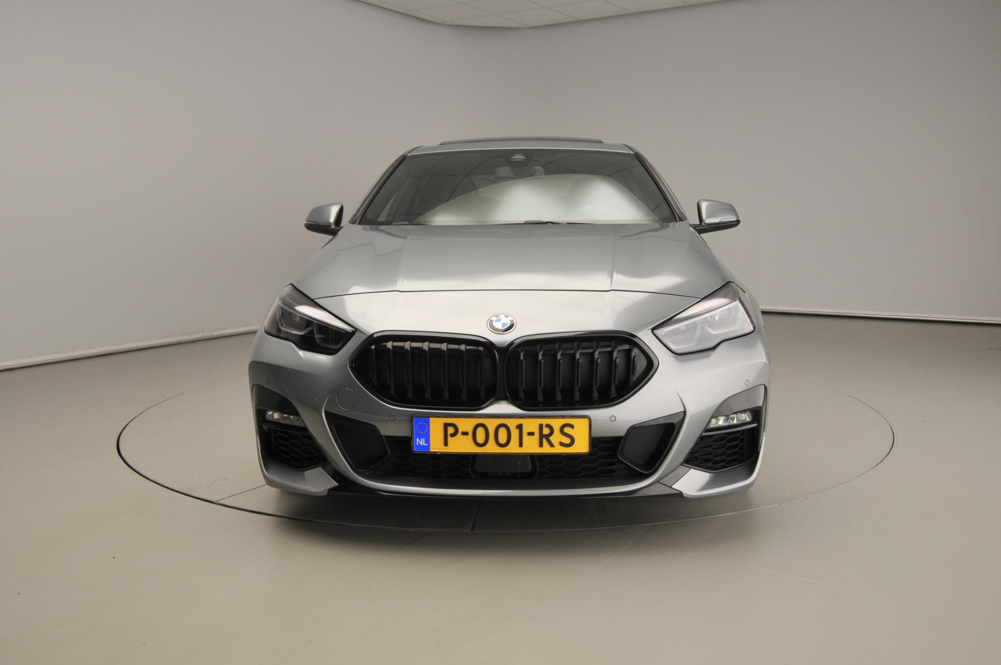 BMW 2 Serie Gran Coupe 218i - Afbeelding 5