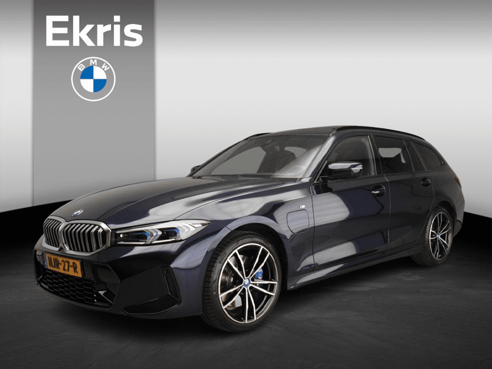 BMW 3 Serie Touring 330e xDrive - Afbeelding 1