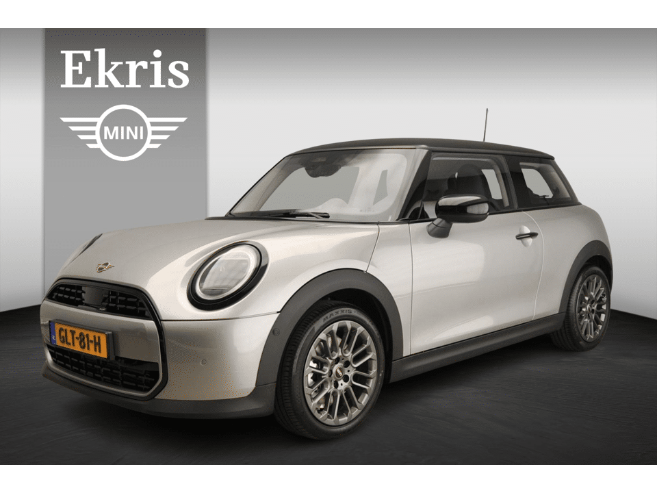 MINI 3-Deurs Cooper C - Afbeelding 1