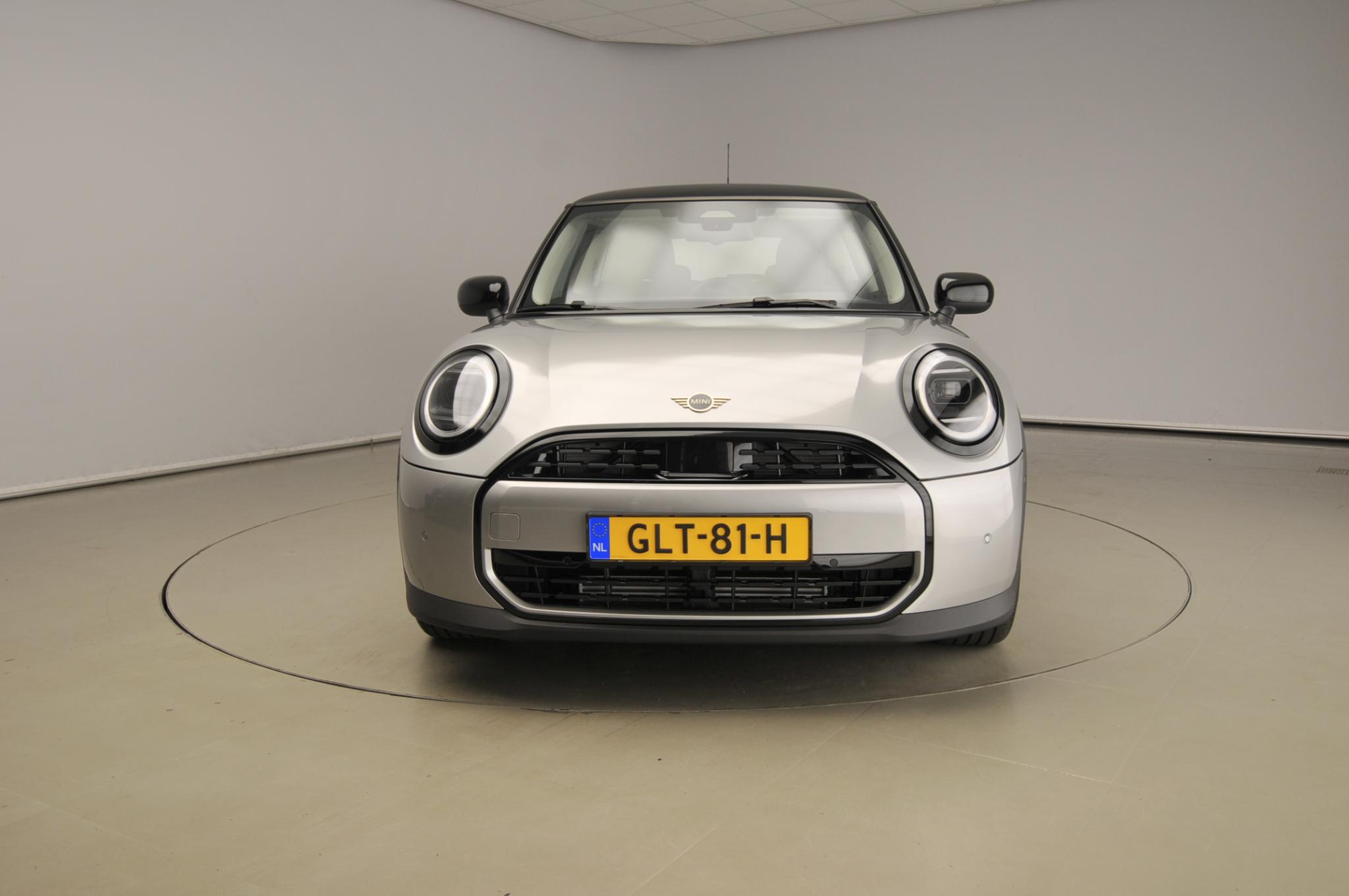 MINI 3-Deurs Cooper C - Afbeelding 5