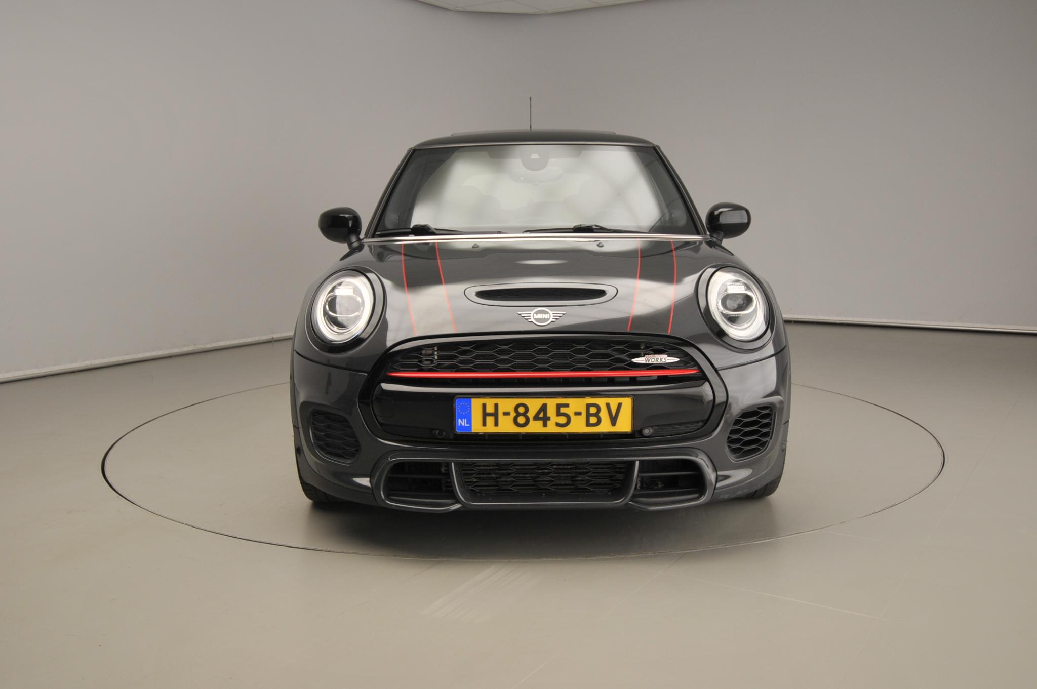 MINI 3-Deurs John Cooper Works Aut. - Afbeelding 5