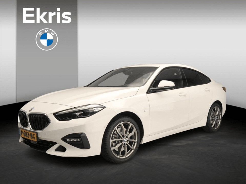 BMW 2 Serie Gran Coupe 220i - Afbeelding 1