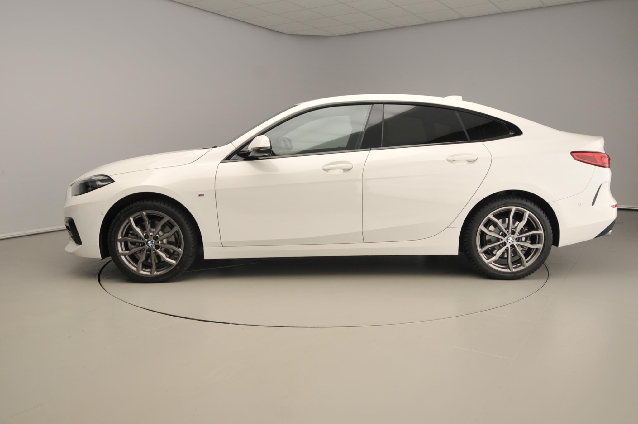 BMW 2 Serie Gran Coupe 220i - Afbeelding 2