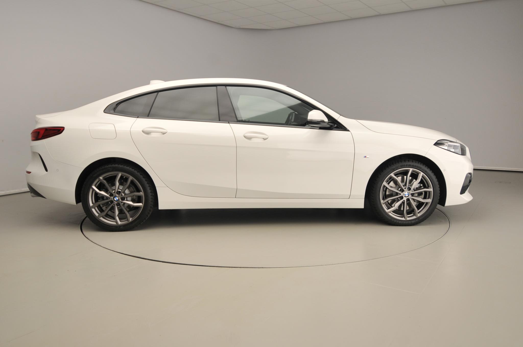 BMW 2 Serie Gran Coupe 220i - Afbeelding 4