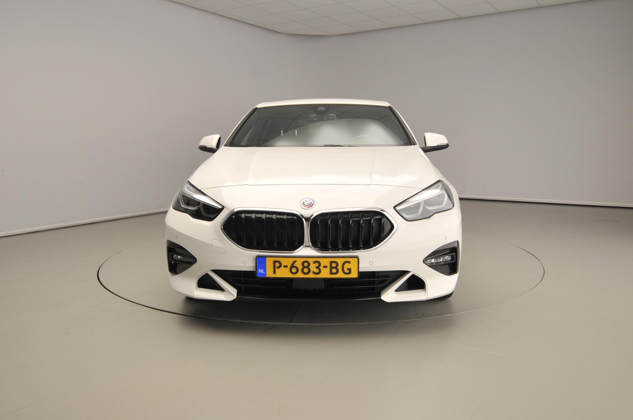 BMW 2 Serie Gran Coupe 220i - Afbeelding 5