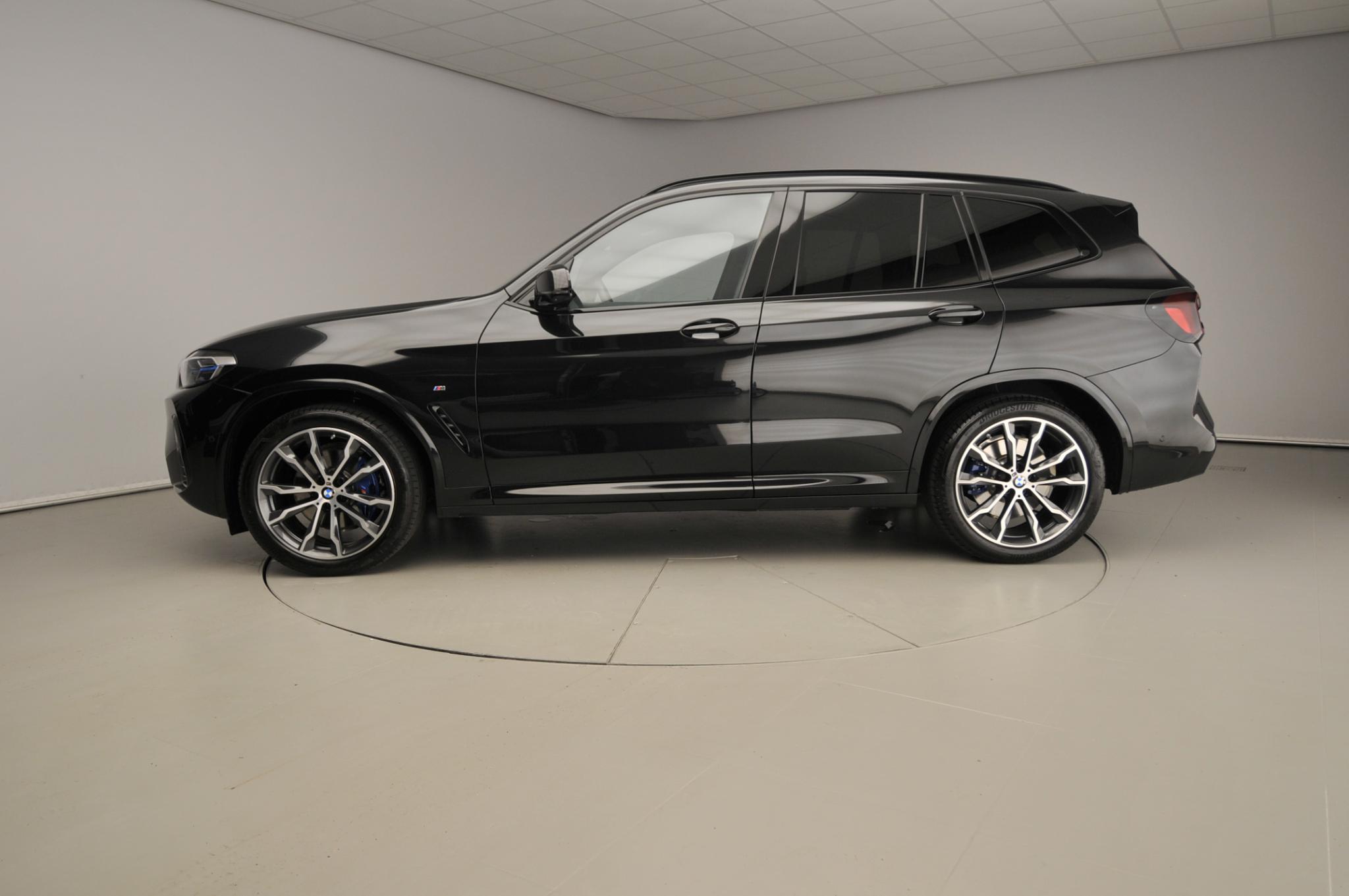 BMW X3 M40i xDrive - Afbeelding 2