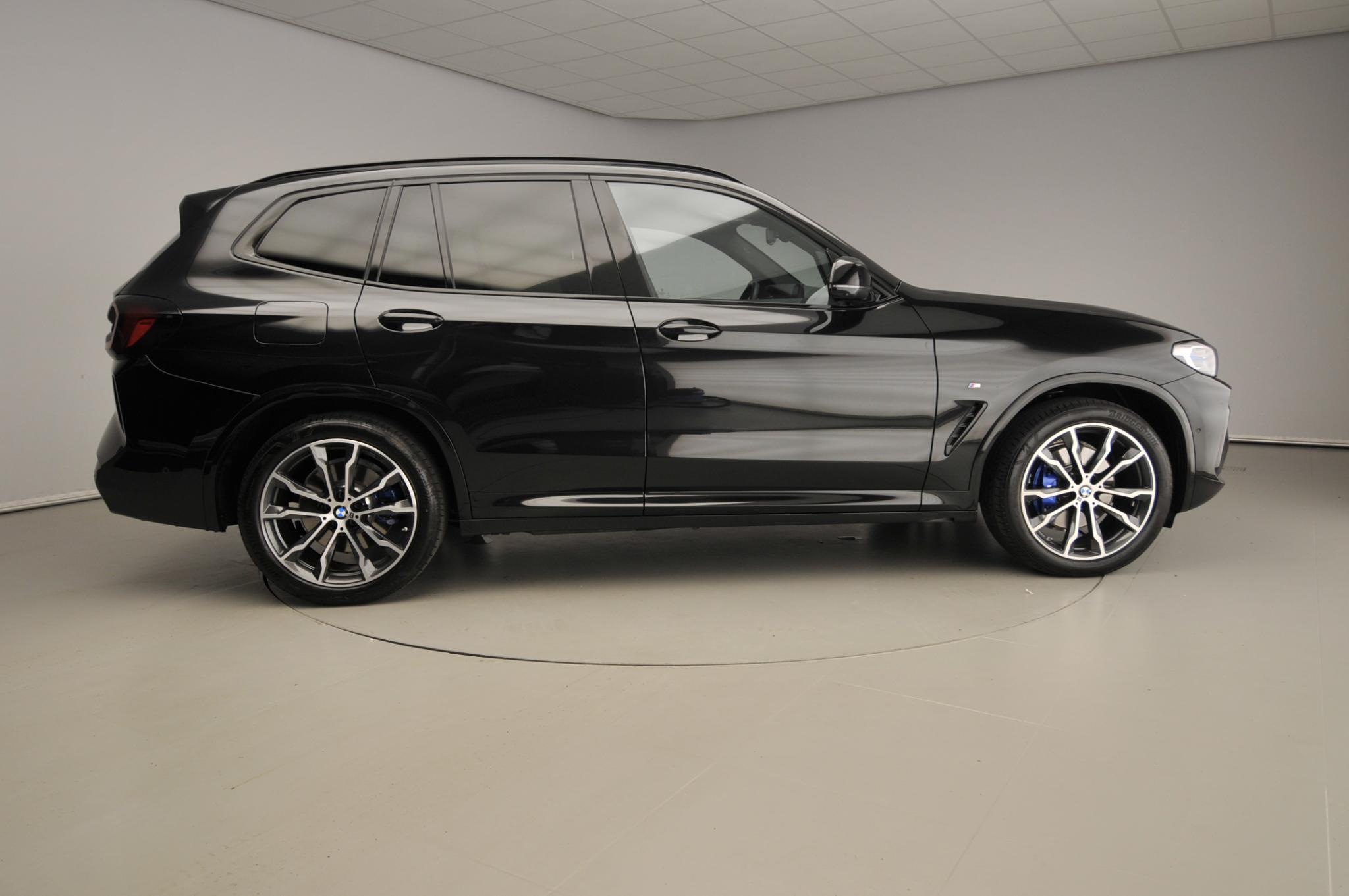 BMW X3 M40i xDrive - Afbeelding 4