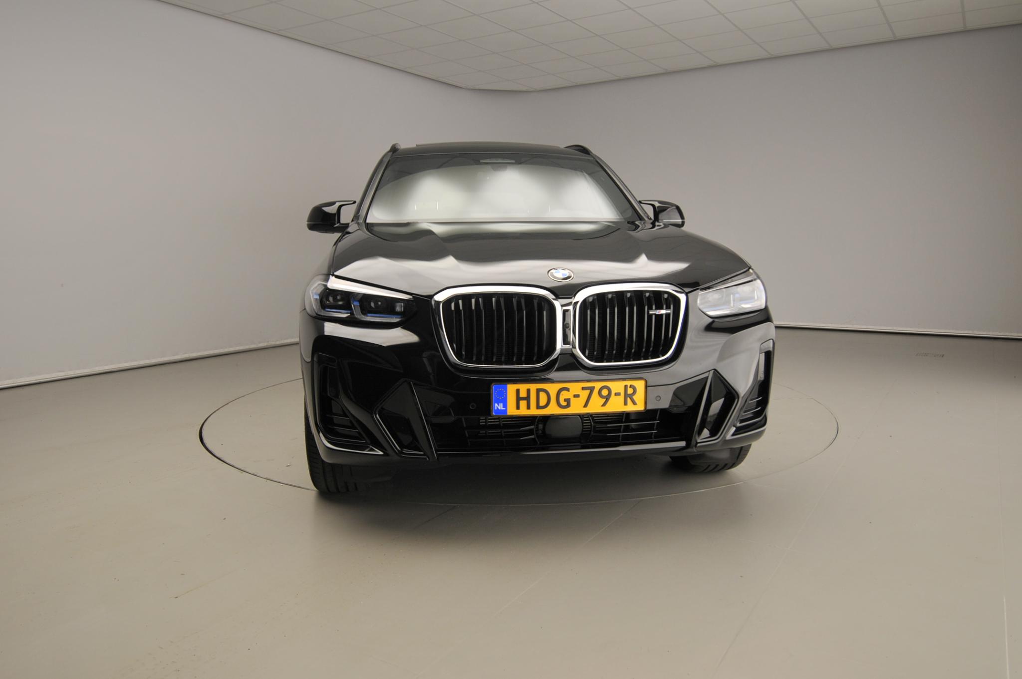 BMW X3 M40i xDrive - Afbeelding 5
