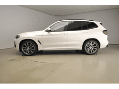 BMW X3 xDrive20d - Afbeelding 2