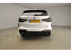 BMW X3 xDrive20d - Afbeelding 3