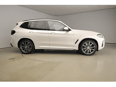 BMW X3 xDrive20d - Afbeelding 4
