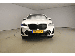 BMW X3 xDrive20d - Afbeelding 5