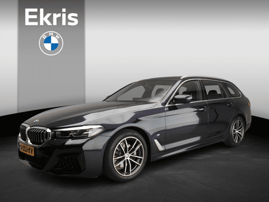 BMW 5 Serie Touring 520i