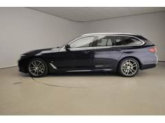 BMW 5 Serie Touring 520i - Afbeelding 2