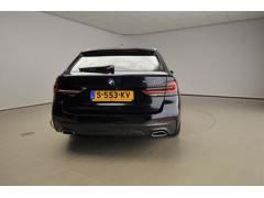 BMW 5 Serie Touring 520i - Afbeelding 3