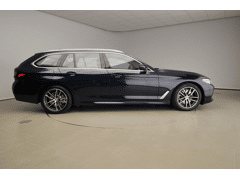 BMW 5 Serie Touring 520i - Afbeelding 4