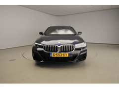 BMW 5 Serie Touring 520i - Afbeelding 5