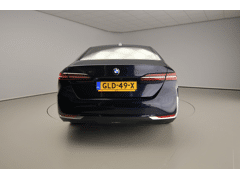 BMW 5 Serie Sedan 520i - Afbeelding 3