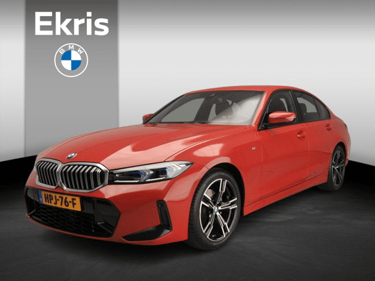 BMW 3 Serie Sedan 320i