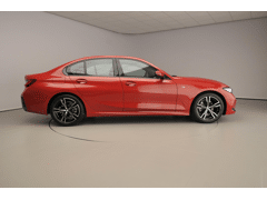 BMW 3 Serie Sedan 320i - Afbeelding 4
