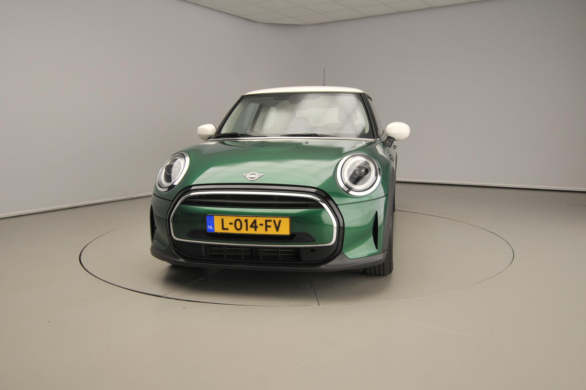 MINI 3-Deurs Cooper - Afbeelding 5