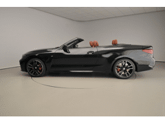 BMW 4 Serie M440i xDrive Cabrio - Afbeelding 2