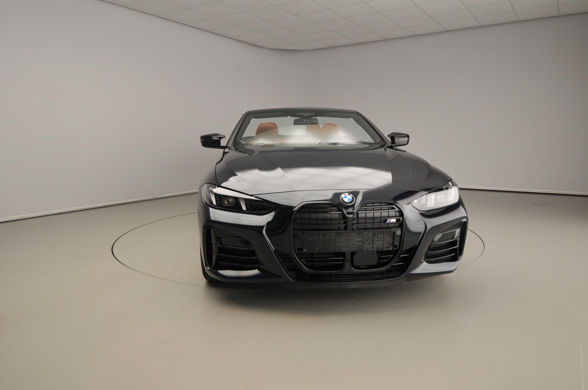 BMW 4 Serie M440i xDrive Cabrio - Afbeelding 5