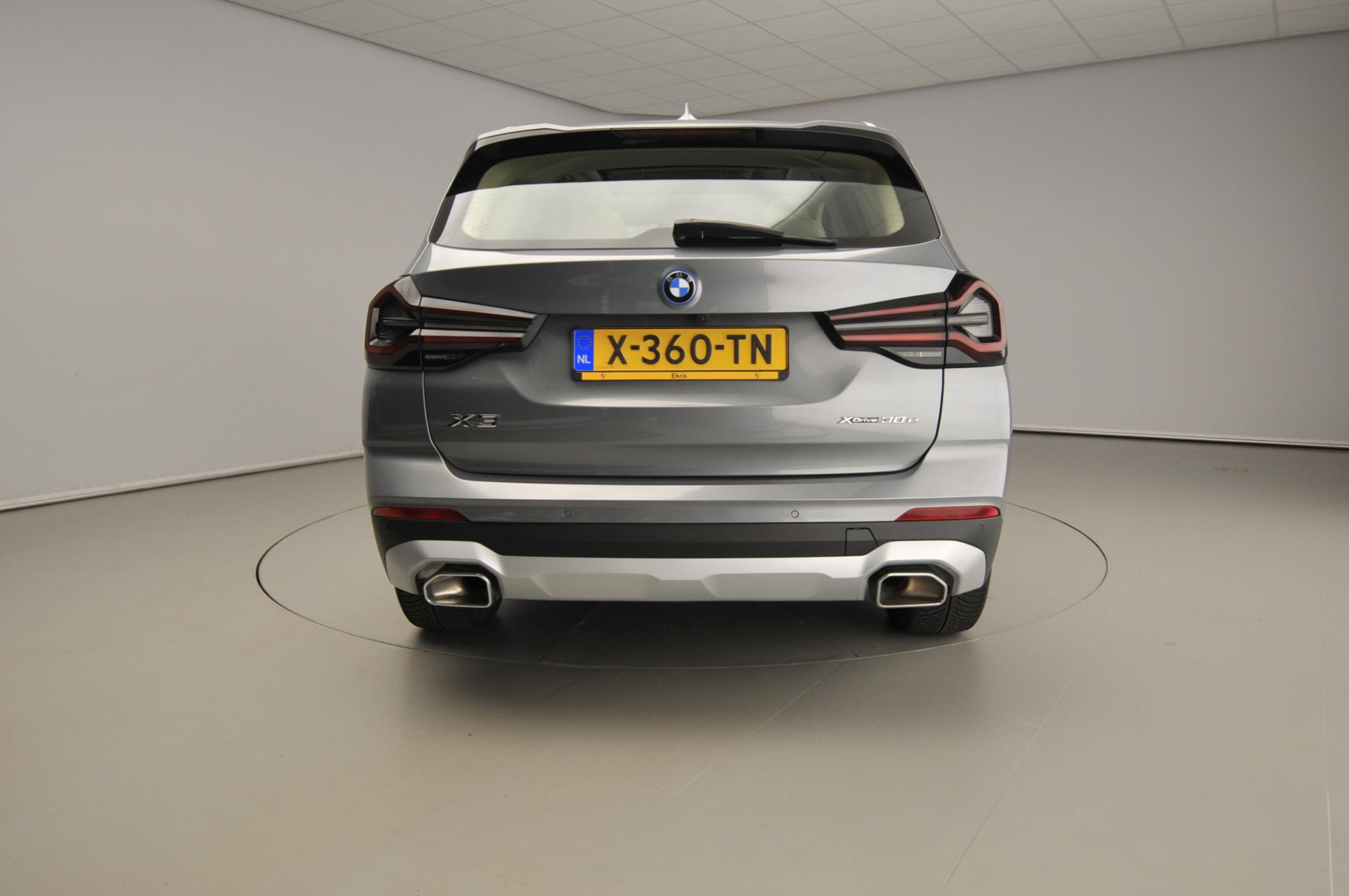 BMW X3 xDrive30e - Afbeelding 3