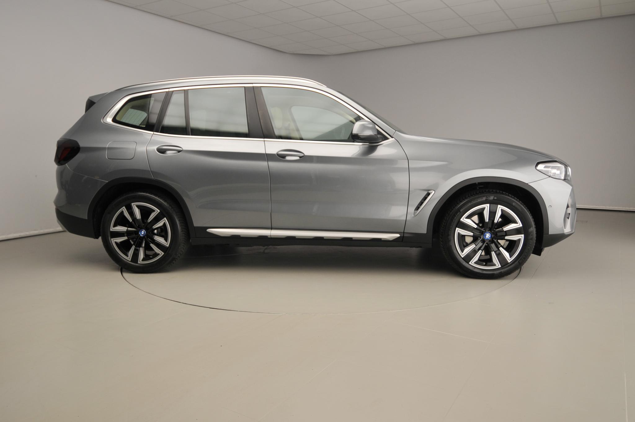 BMW X3 xDrive30e - Afbeelding 4