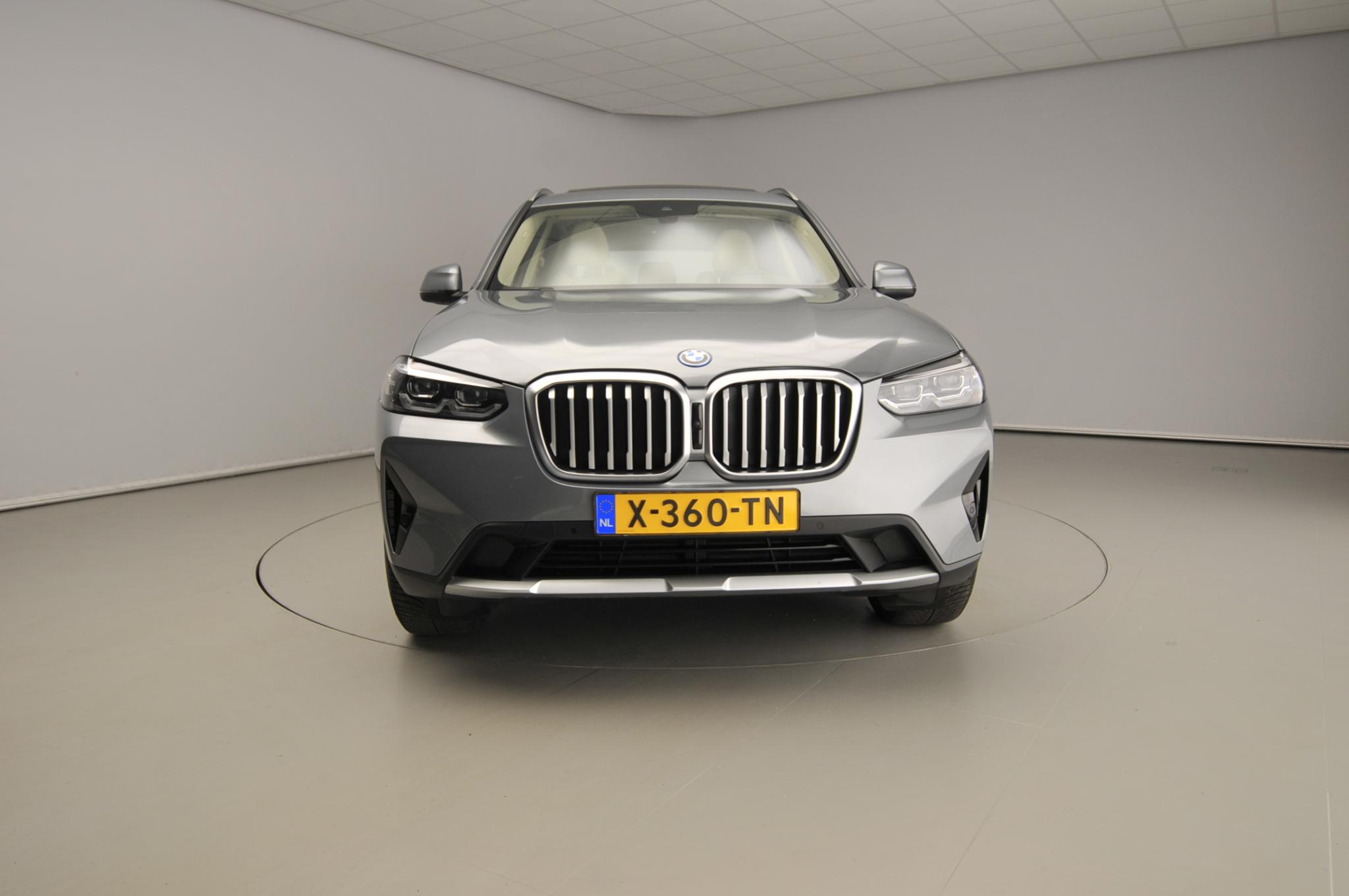 BMW X3 xDrive30e - Afbeelding 5