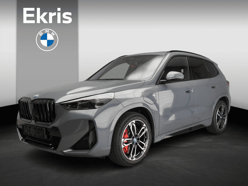 BMW X1 xDrive25e - Afbeelding 1