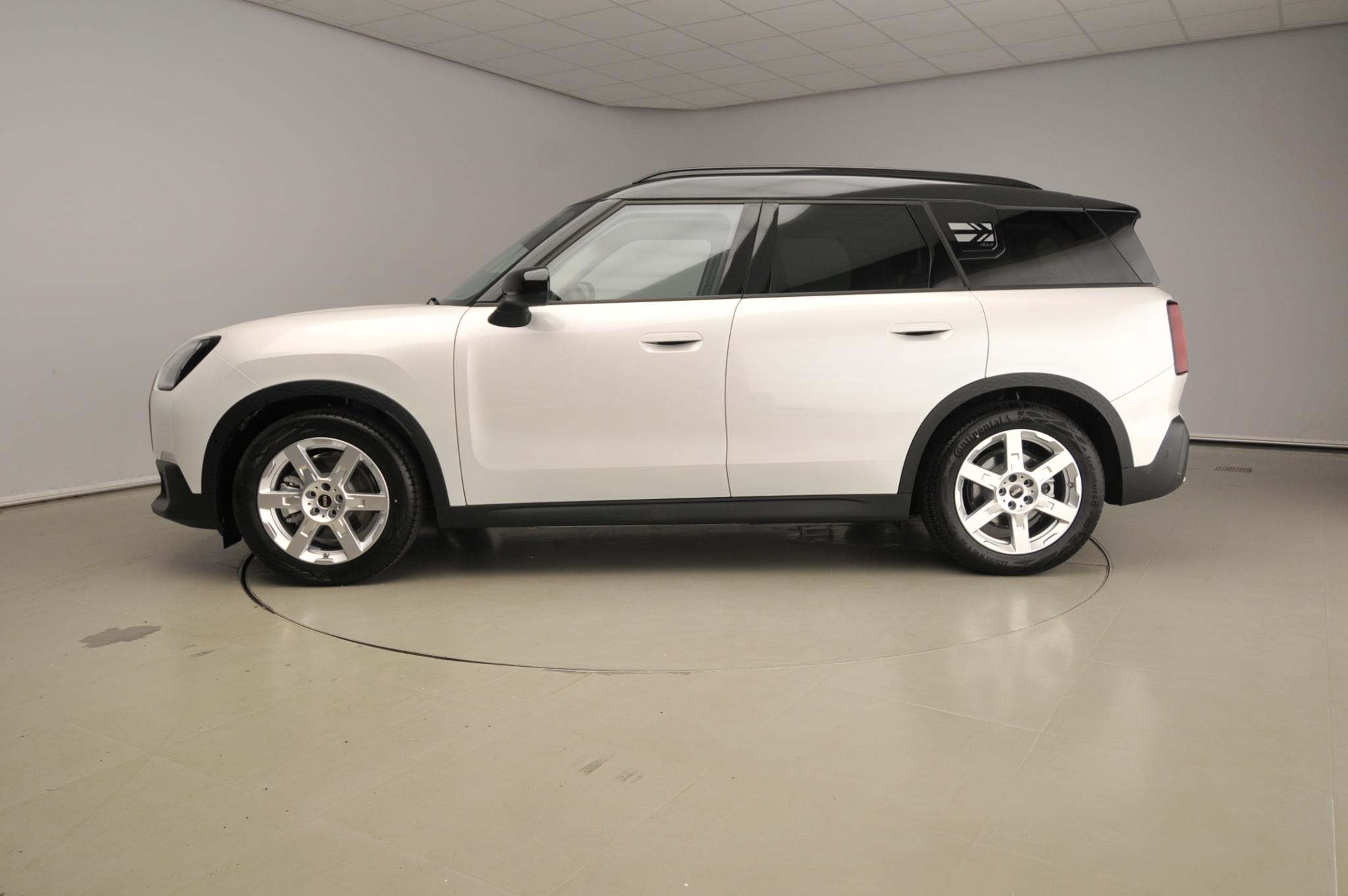 MINI Countryman SE ALL4 - Afbeelding 2