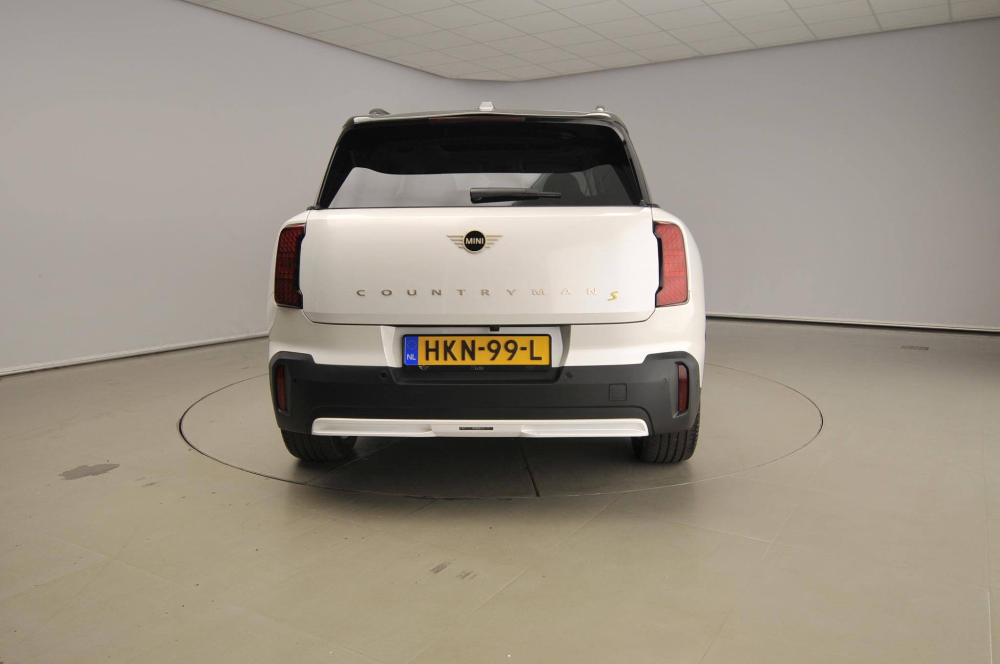 MINI Countryman SE ALL4 - Afbeelding 3
