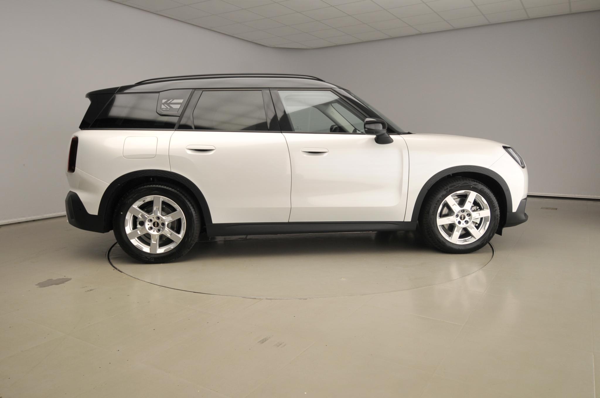 MINI Countryman SE ALL4 - Afbeelding 4